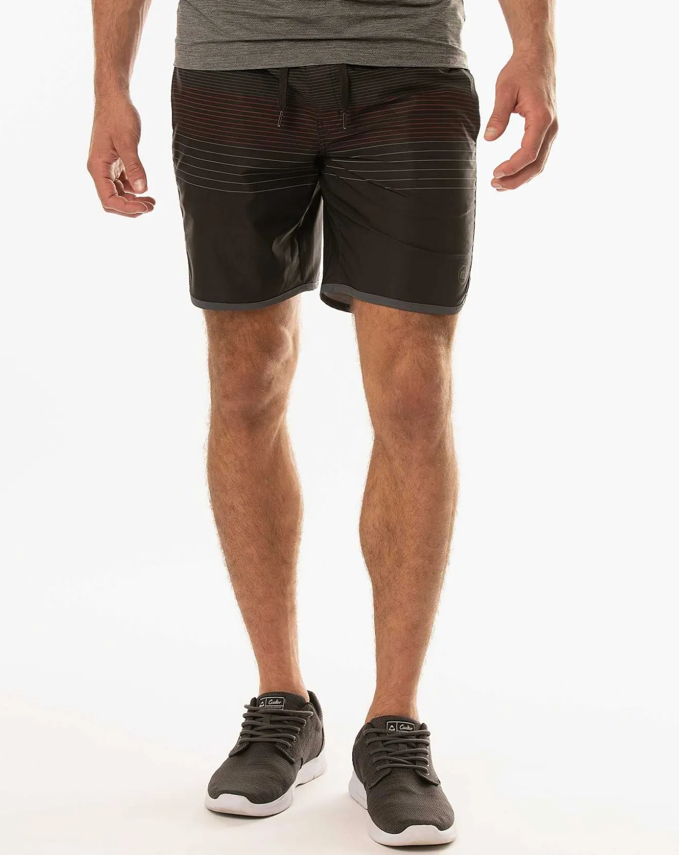 Go Time Active Short 7.5In