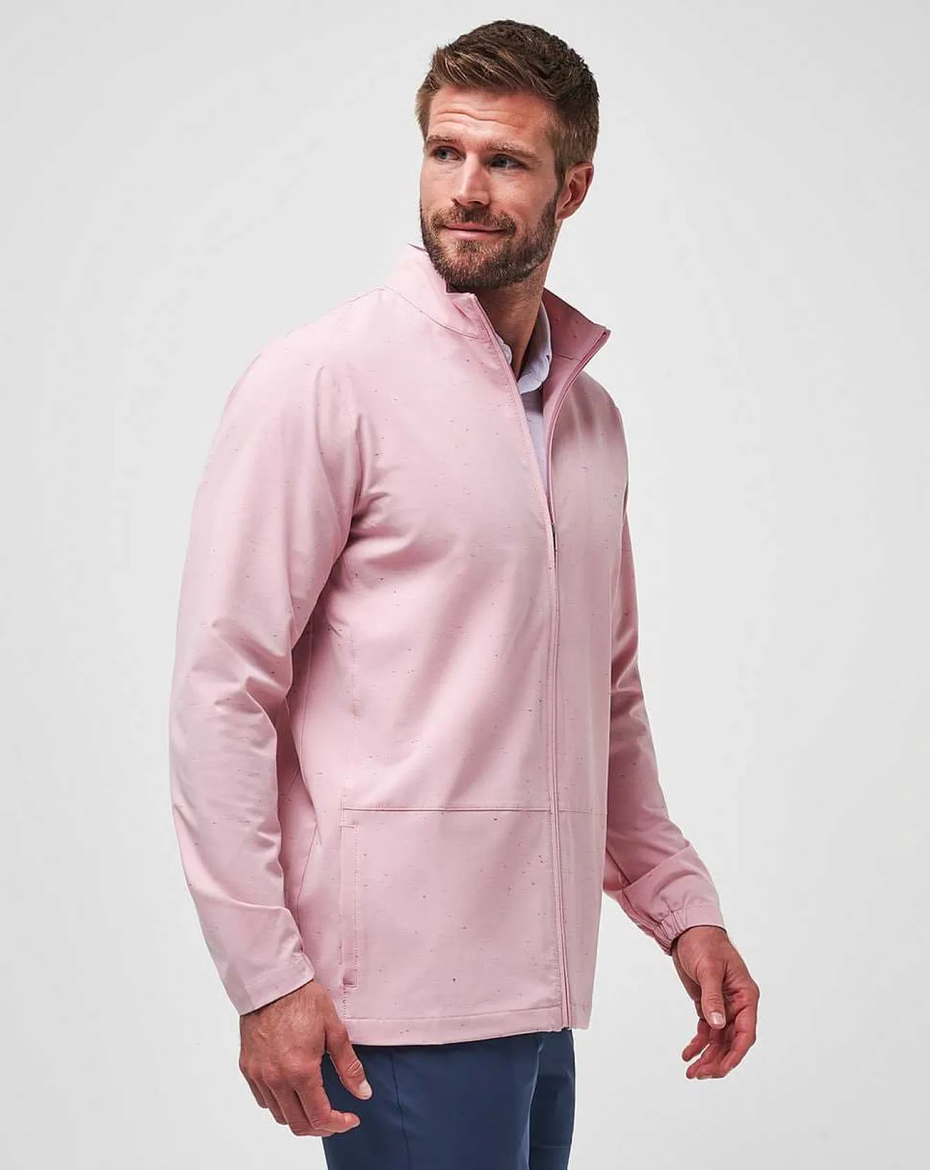 Going Off Full Zip