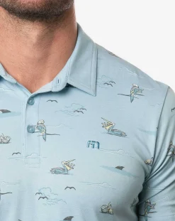 Going Rogue Polo