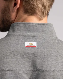 Golden Gate Quarter Zip