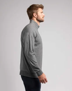 Golden Gate Quarter Zip
