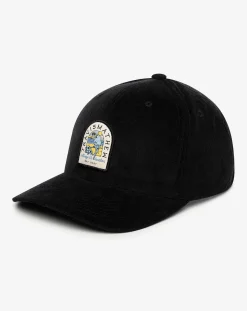 Gone Diving Snapback Hat