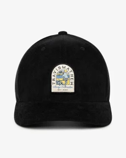 Gone Diving Snapback Hat