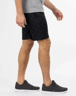 Good Instincts Short 9In
