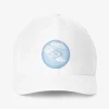 Grab The Rail Snapback Hat
