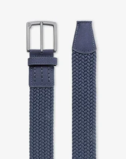 Grade 2.0 Stretch Woven Belt