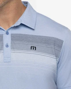 Green Canopy Polo