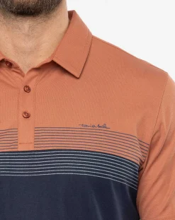 Guest Services Polo
