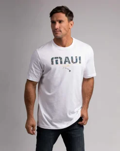 Haleakala Hike Tee