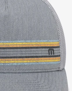Hana Highway Snapback Hat
