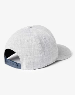 Hand Over Snapback Hat
