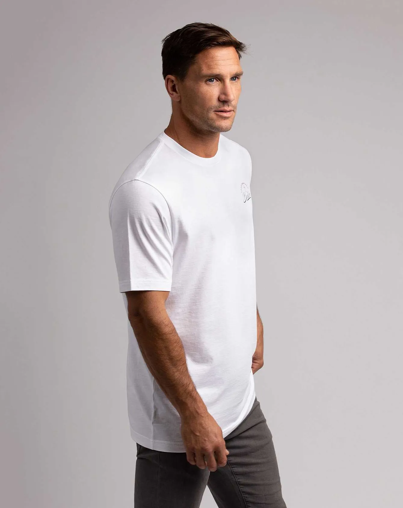 Harvard Square Tee