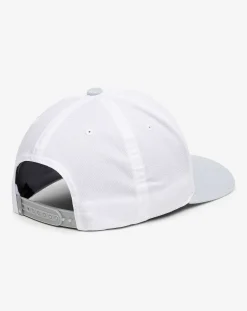 Hat Dance Snapback Hat