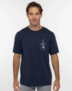 Headlamp Tee