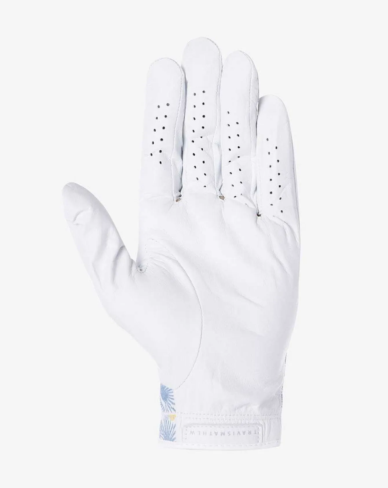 Headliner Golf Glove