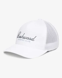 Heat Of The Day Snapback Hat