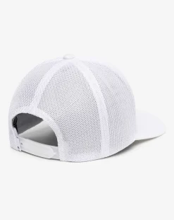 Heat Of The Day Snapback Hat