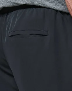 Heater E-Waist Short 7.5In