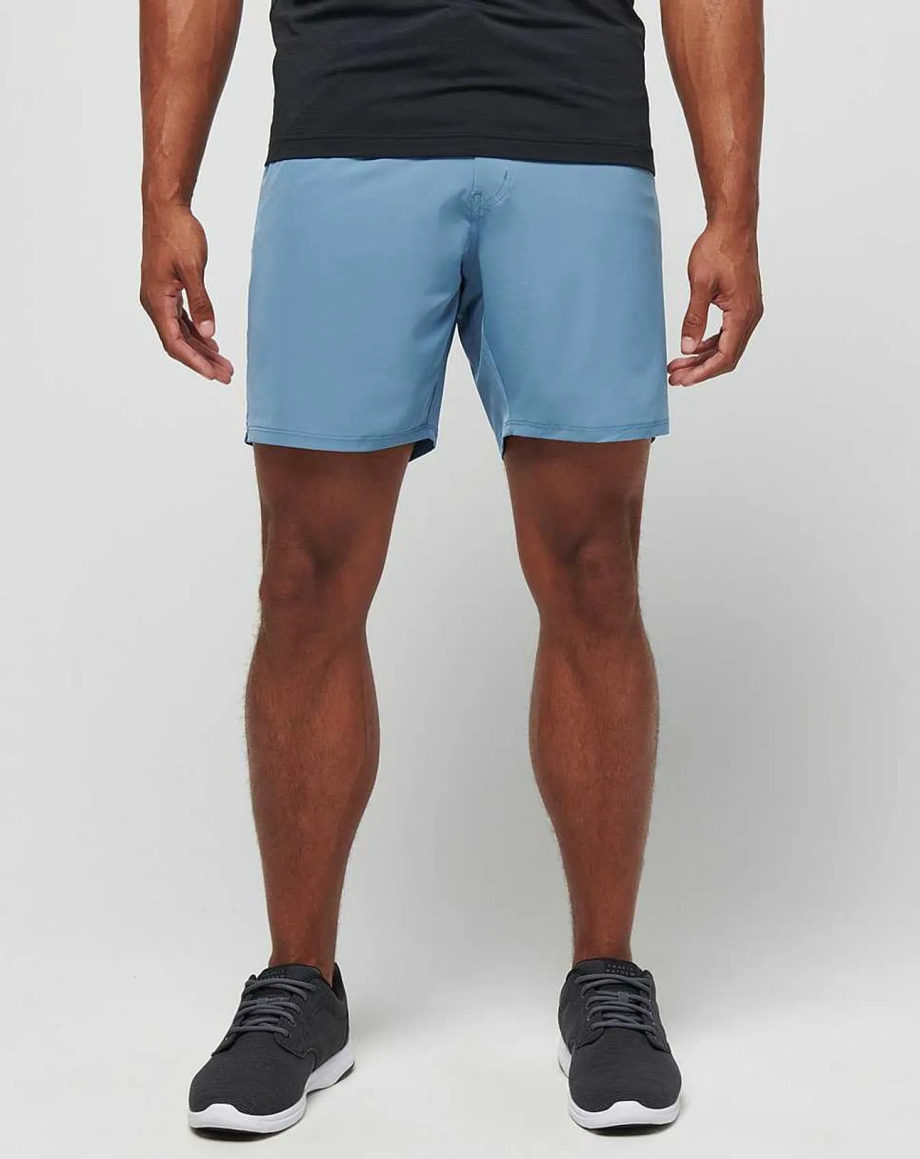 Heater E-Waist Short 7.5In