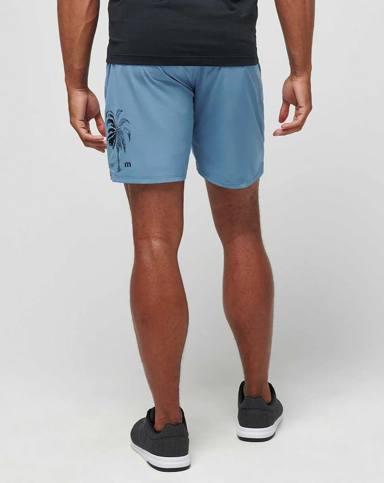 Heater E-Waist Short 7.5In