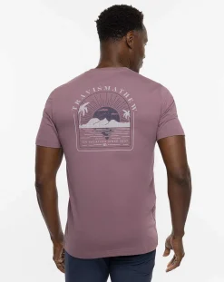 Hit The Lip Tee