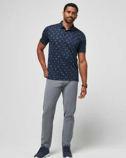 Home Break Polo