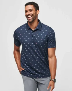 Home Break Polo