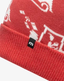 Home Soon Beanie