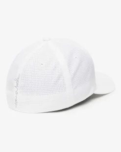 Hop Boulders Fitted Hat
