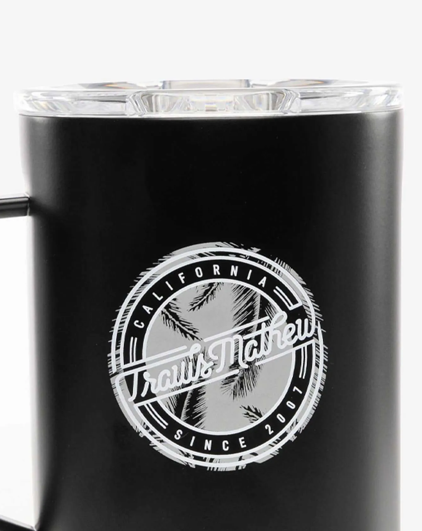 Hot Water Coffee Mug
