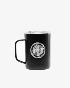 Hot Water Coffee Mug