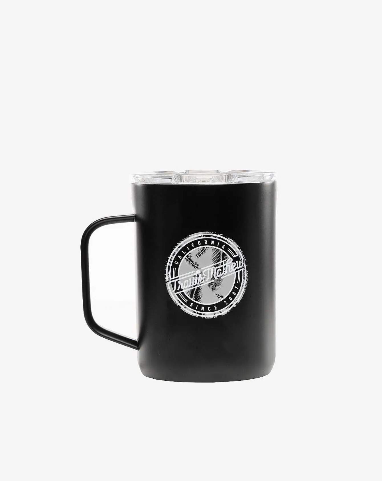 Hot Water Coffee Mug