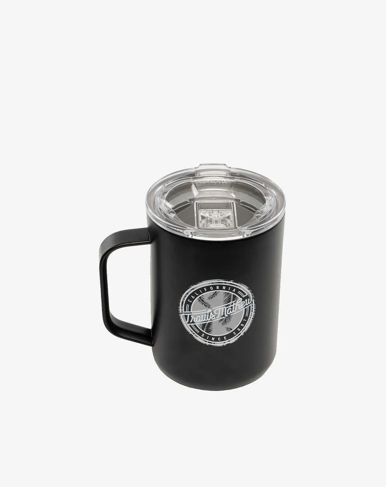 Hot Water Coffee Mug