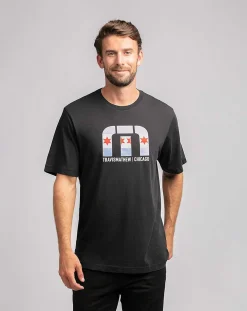 Illinois Noise Tee