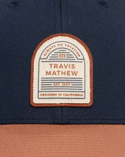 Instant Connection Youth Hat
