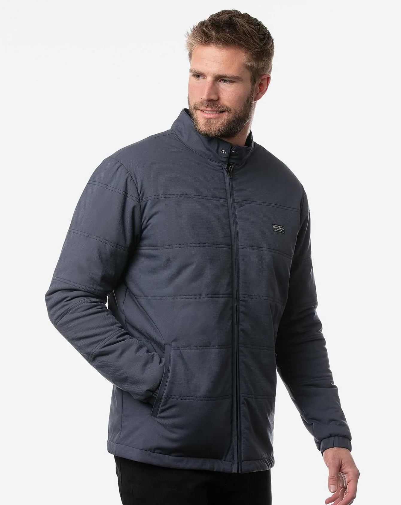 Interlude Puffer Jacket