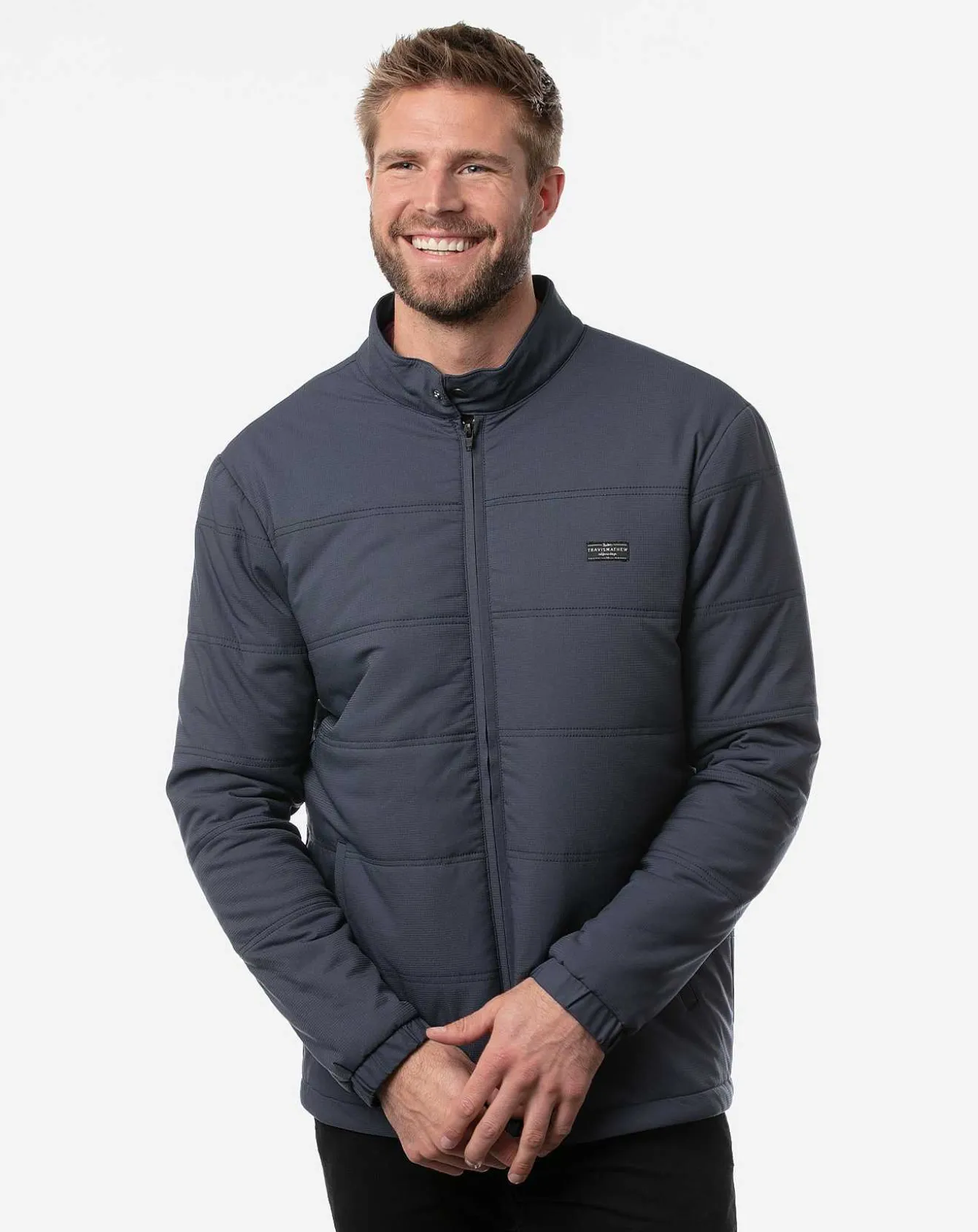 Interlude Puffer Jacket