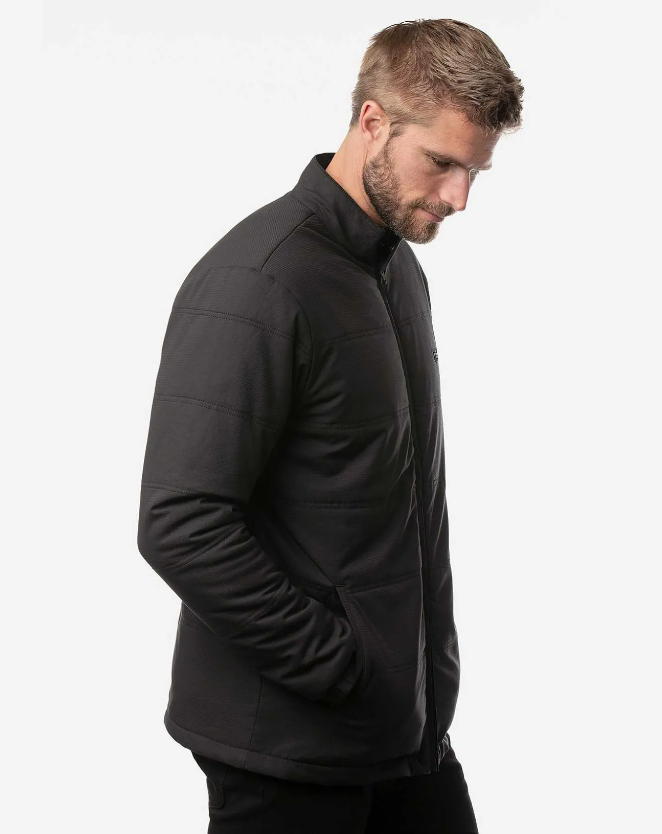 Interlude Puffer Jacket