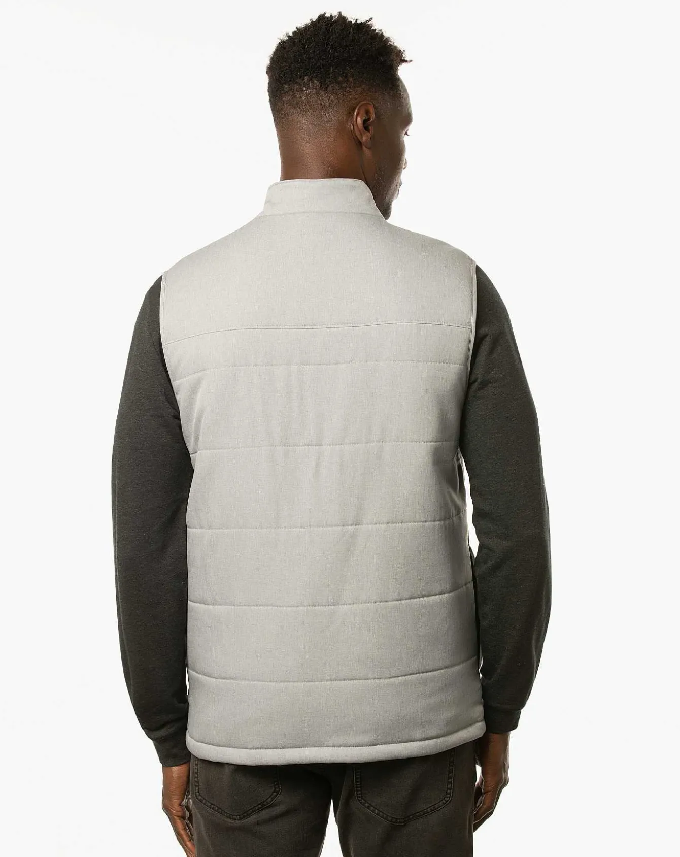 Interlude Puffer Vest