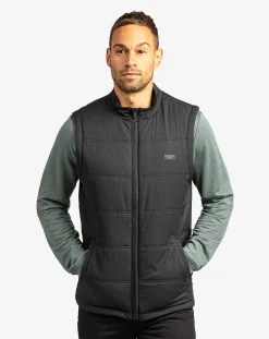 Interlude Puffer Vest