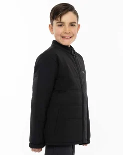 Interlude Youth Puffer Jacket