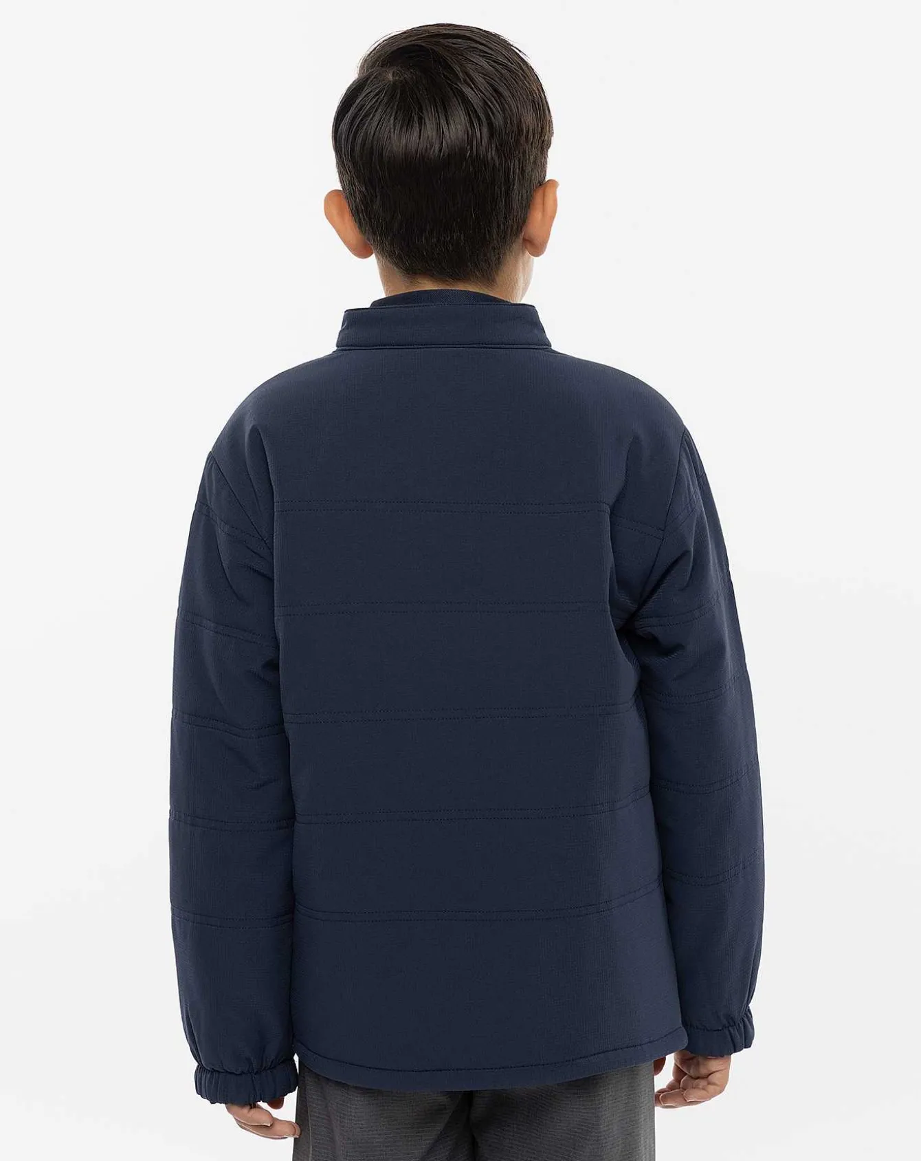 Interlude Youth Puffer Jacket