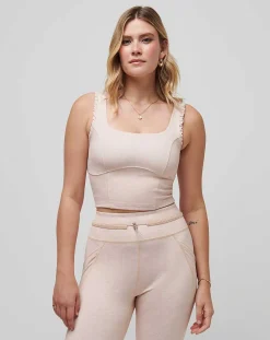 It'S A Date Moveknit Tank