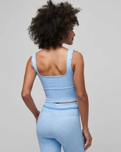It'S A Date Moveknit Tank