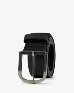 Jinx 2.0 Leather Belt