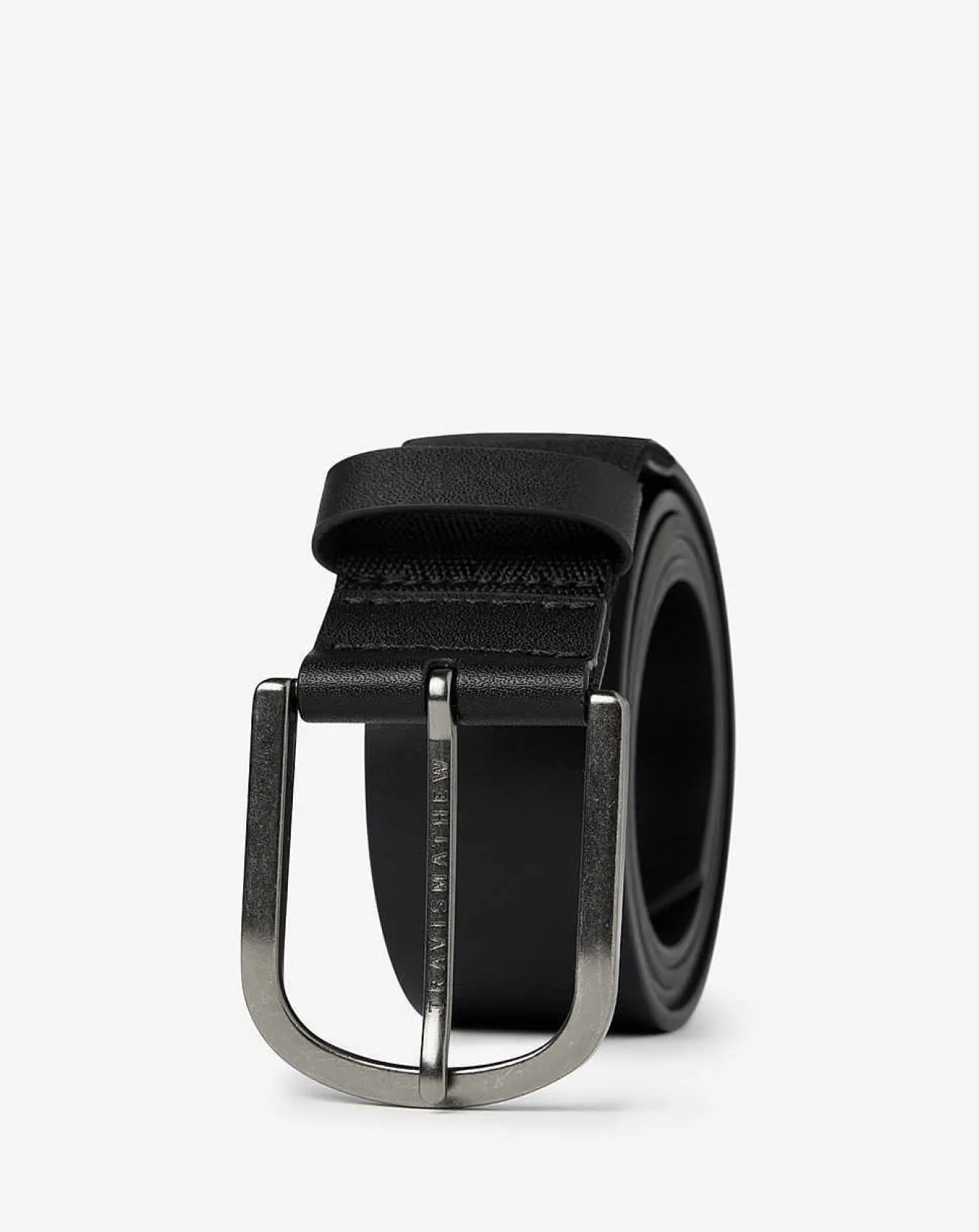 Jinx 2.0 Leather Belt
