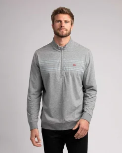 Jordan Forever Quarter Zip