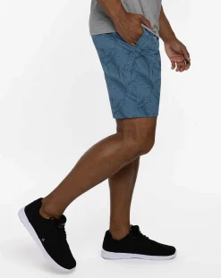 Jungle Oasis Short 9In