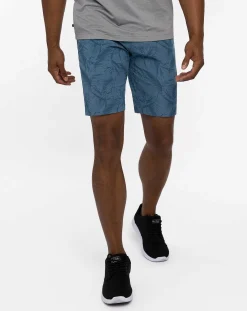 Jungle Oasis Short 9In