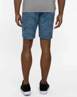 Jungle Oasis Short 9In